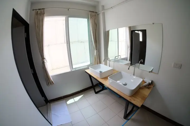 Чиангмай: Daizy House - Hostel