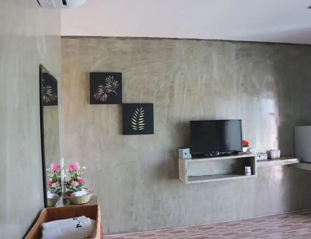 Ко-Лан: Phan Loft Koh Larn