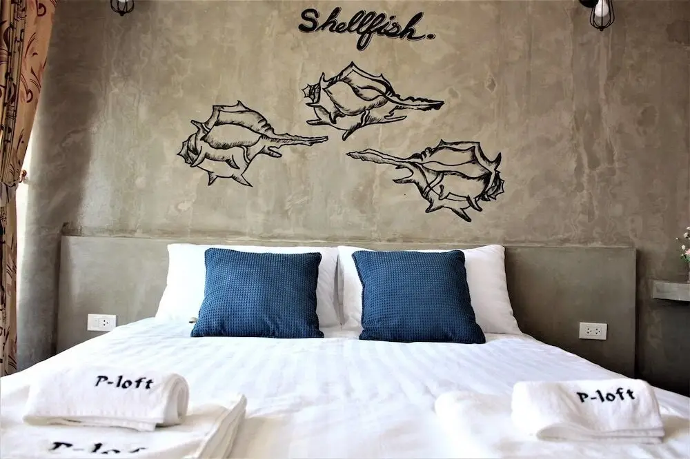 Ко-Лан: Phan Loft Koh Larn