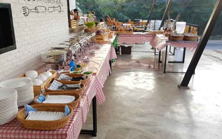 Ко-Лан: Phan Loft Koh Larn