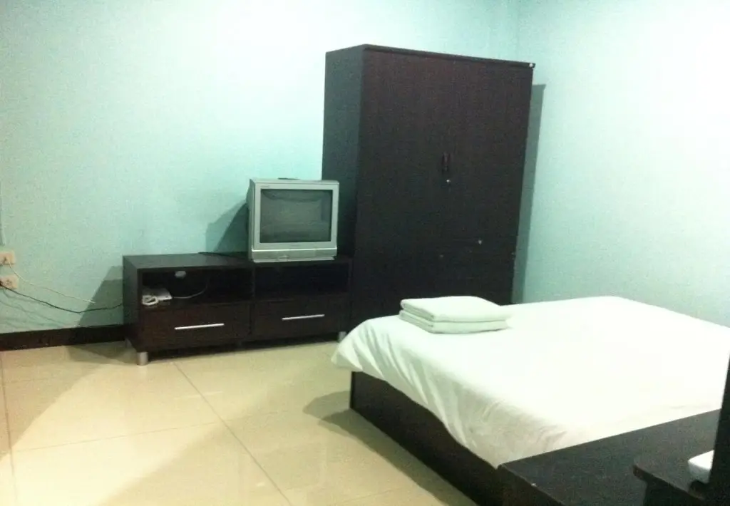 Паттайя: BR Guest House