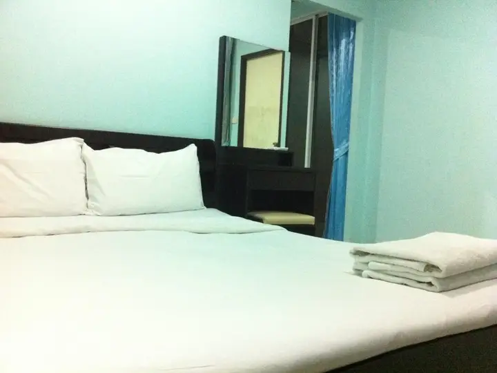 Паттайя: BR Guest House
