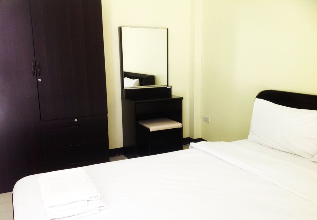 Паттайя: BR Guest House