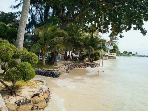 Sunset Beach Villas — фото 1