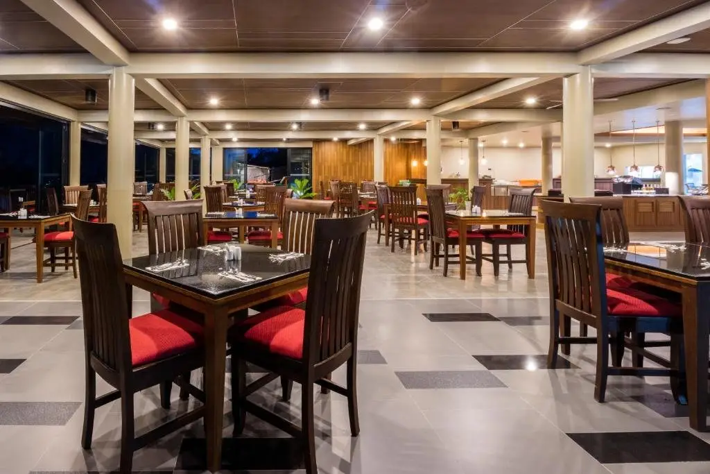 Краби: Aonang Phu Pi Maan Resort and Spa (SHA Plus+)