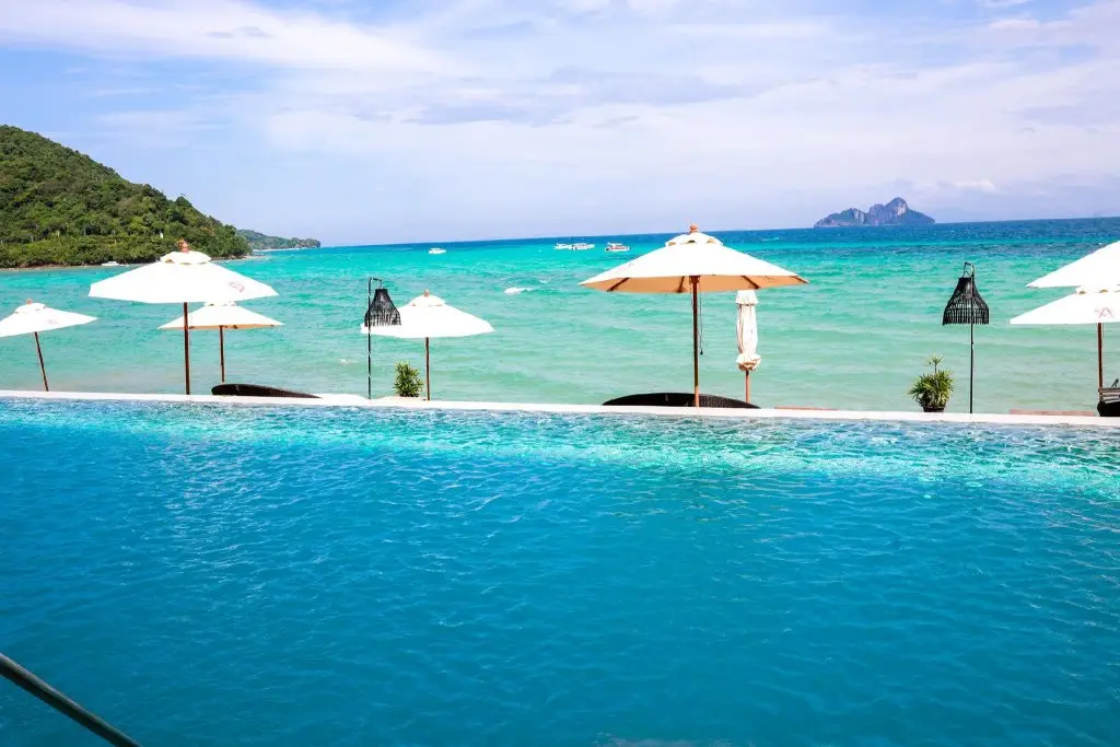 Пхи-Пхи-Дон: Villa 360 Resort and Spa (SHA Certified)