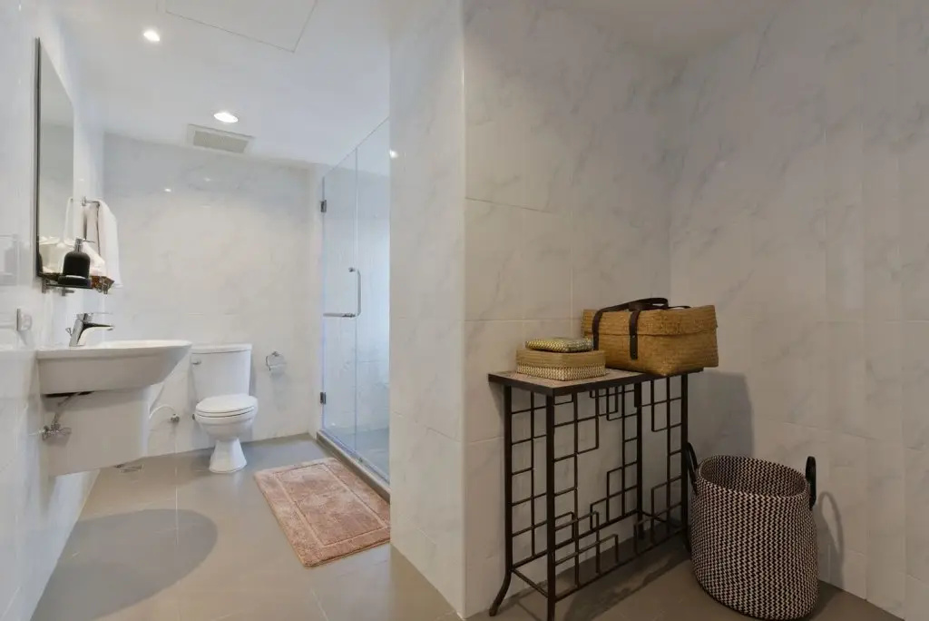 Бангкок: Aspira Residence Ruamrudee