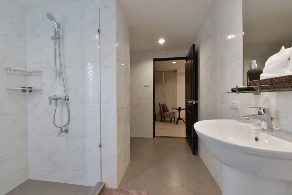 Бангкок: Aspira Residence Ruamrudee