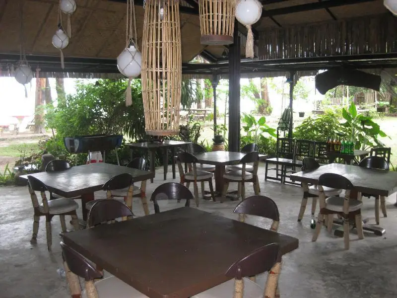 Краби: J2B Beach Bungalows Long Beach Villas