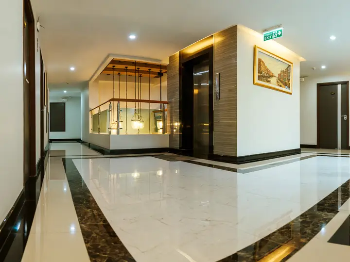 Бангкок: Siri Residence Apartment