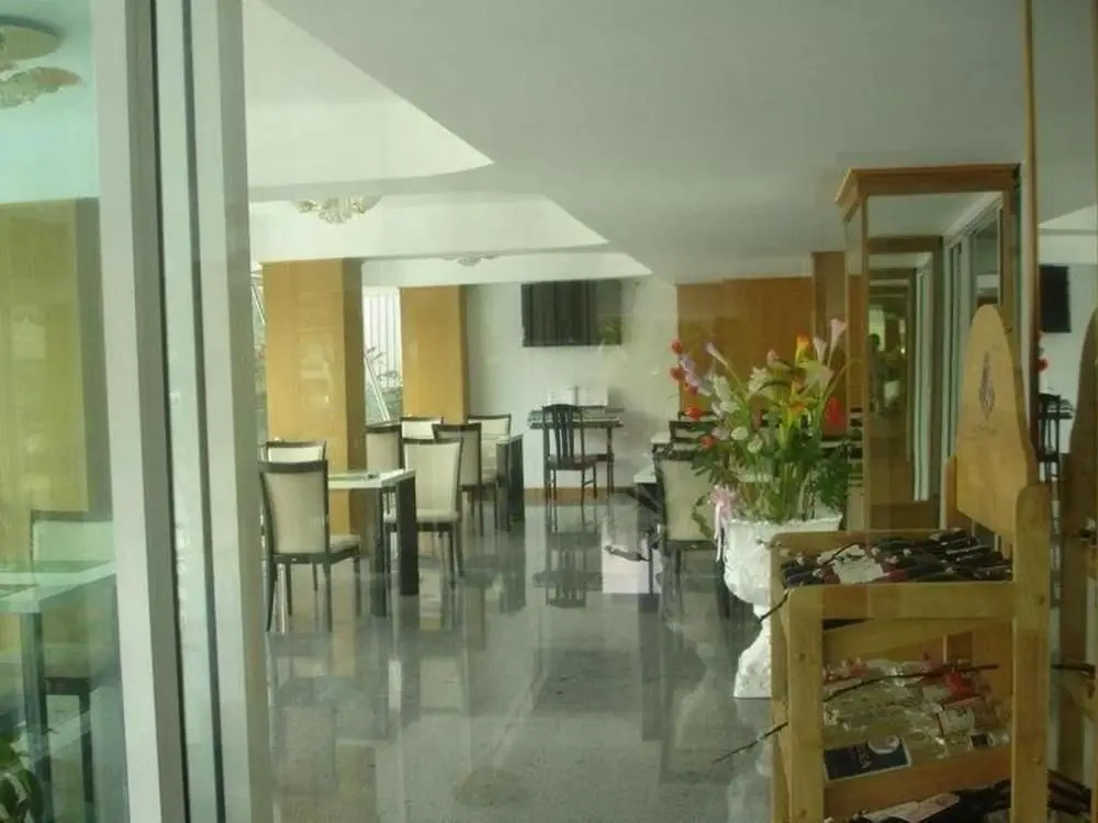 Бангкок: Nida Rooms Petkasem 581 Golden Place