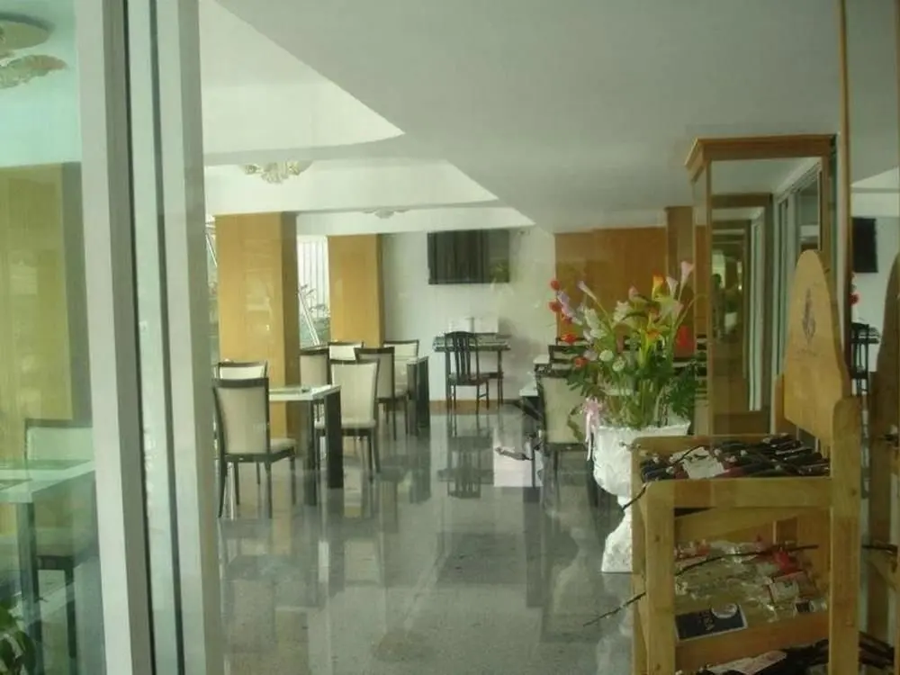 Бангкок: Nida Rooms Petkasem 581 Golden Place