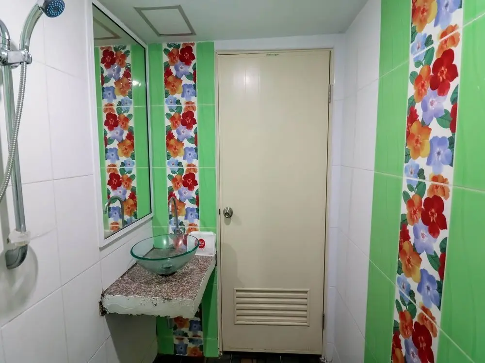 Бангкок: Nida Rooms Petkasem 581 Golden Place