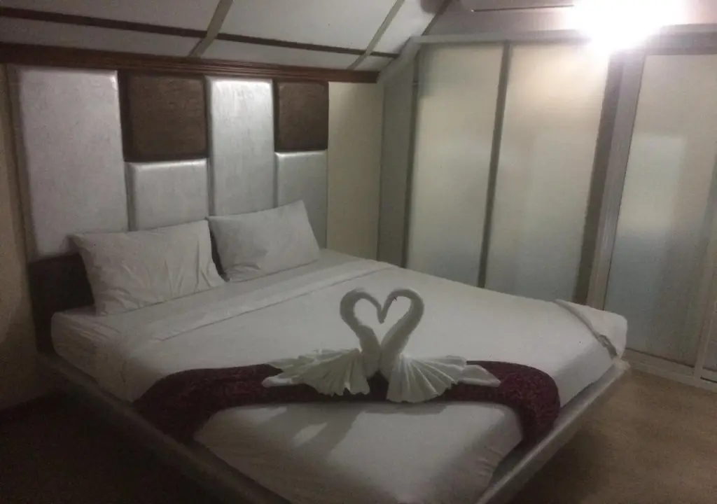 Бангкок: Kurina Hotel