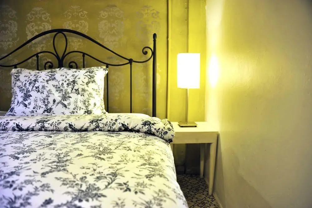 Бангкок: Room @ Bangkok