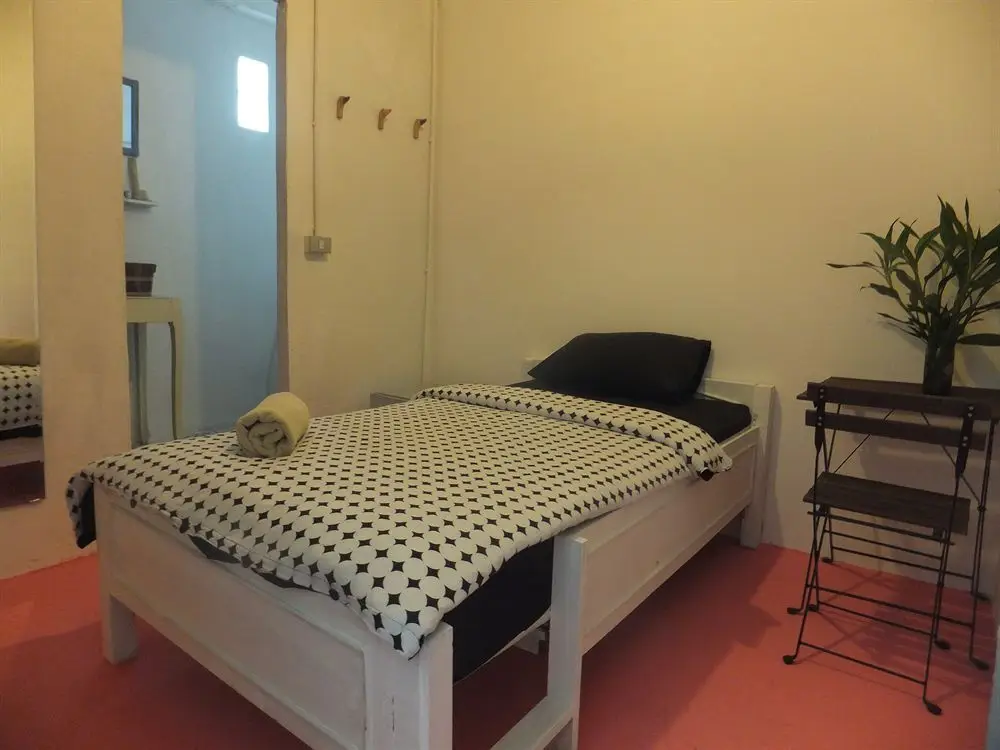 Бангкок: Room @ Bangkok