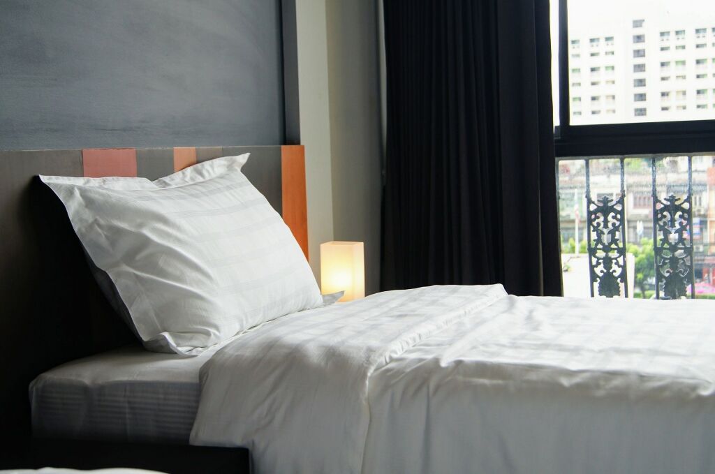 Бангкок: Zen Rooms Zleepmotion Bangkok
