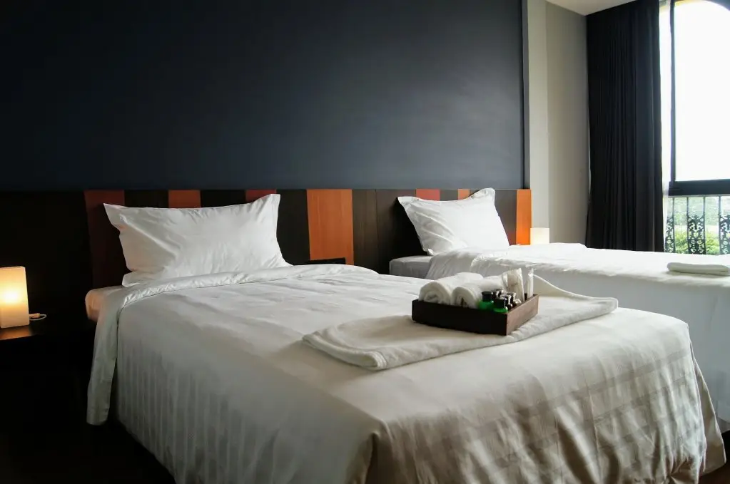 Бангкок: Zen Rooms Zleepmotion Bangkok
