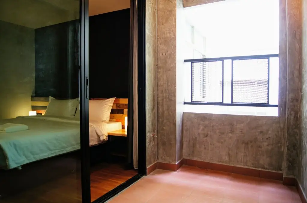 Бангкок: Zen Rooms Zleepmotion Bangkok