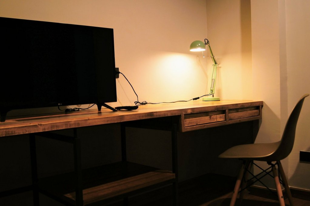 Бангкок: Zen Rooms Zleepmotion Bangkok