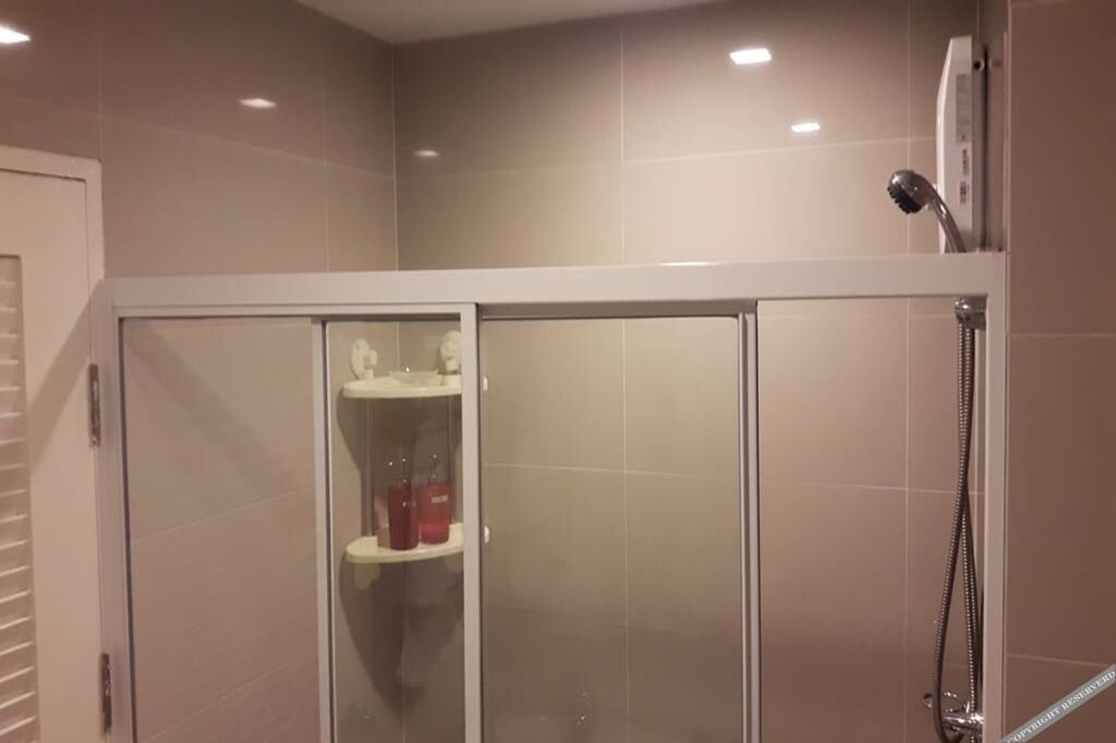 Бангкок: Floor 3 Studio at Airlink Residence