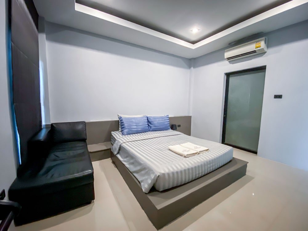 Koh Larn Villa Resort — фото 1