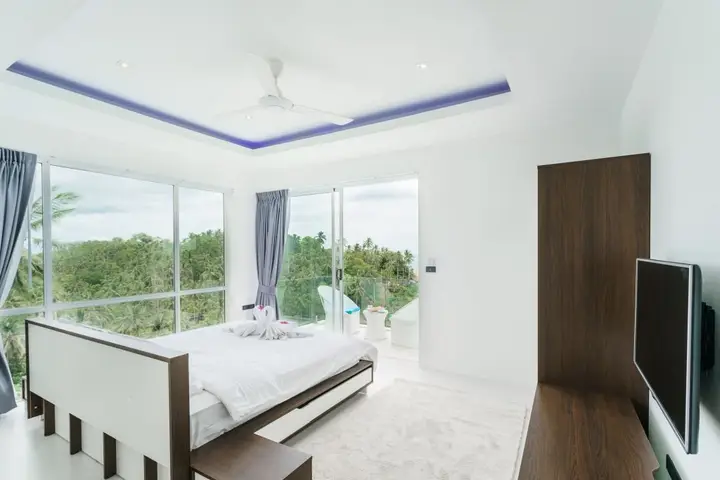 Самуи: Villa Melo