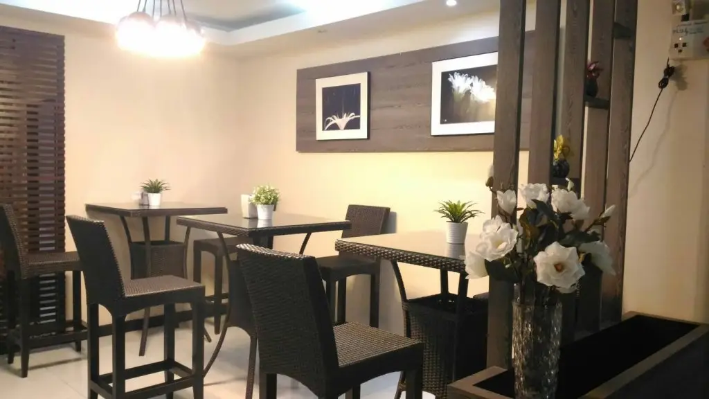 Лопбури: Home Place  Lopburi Hotel