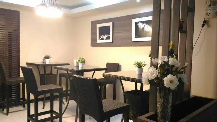 Лопбури: Home Place Lopburi Hotel