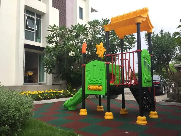 Лопбури: Home Place Lopburi Hotel