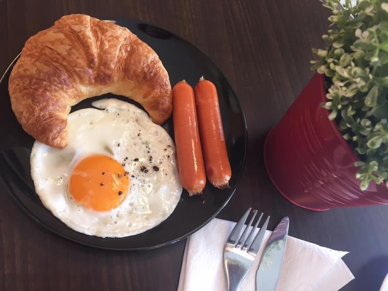 Лопбури: Home Place Lopburi Hotel