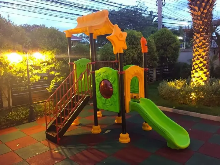 Лопбури: Home Place Lopburi Hotel