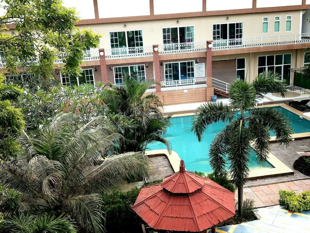 Хуахин: H2 Huahin Residence