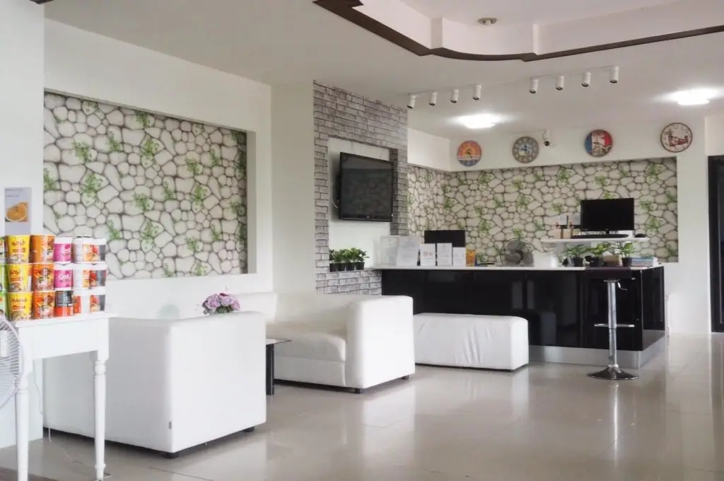 Хуахин: H2 Huahin Residence