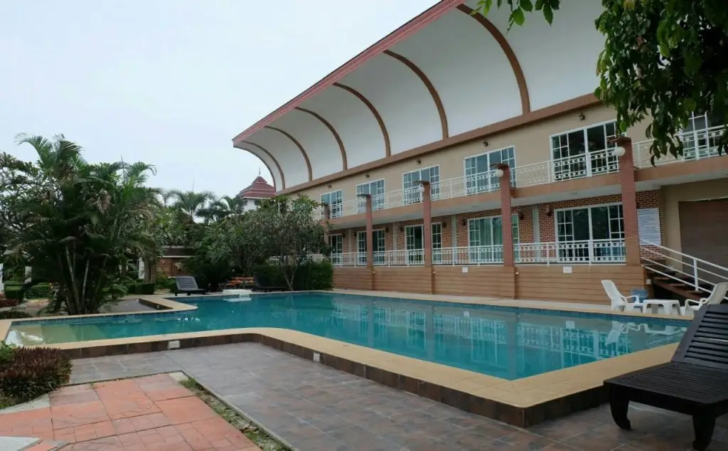 Хуахин: H2 Huahin Residence
