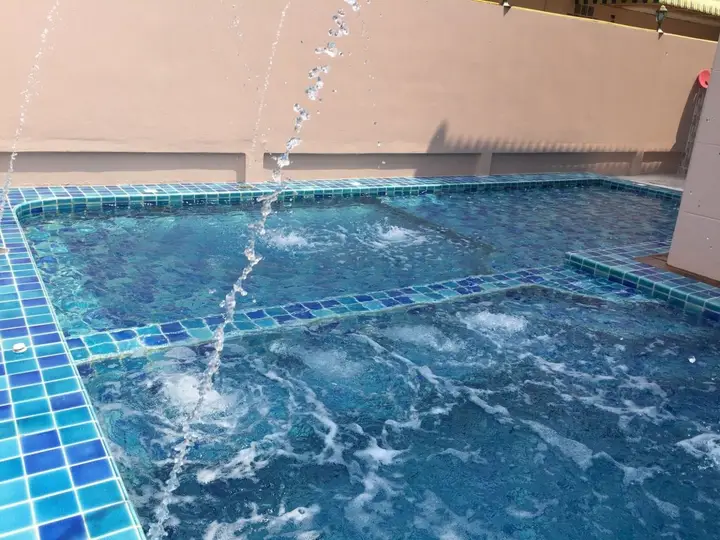 Паттайя: Royal Beach Pool Villa Pattaya