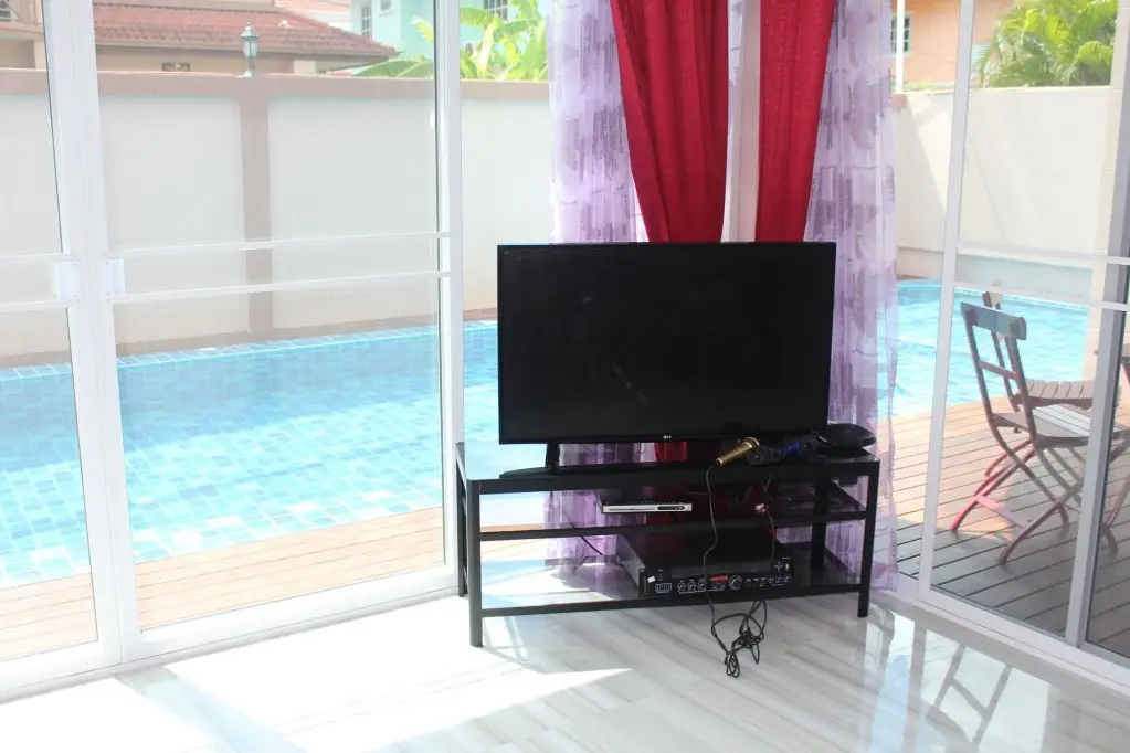 Паттайя: Royal Beach Pool Villa Pattaya