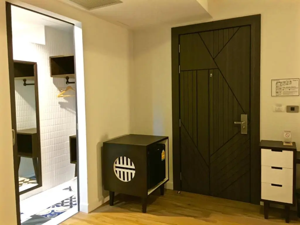 Накхон-Патхом: The Museum Hotel