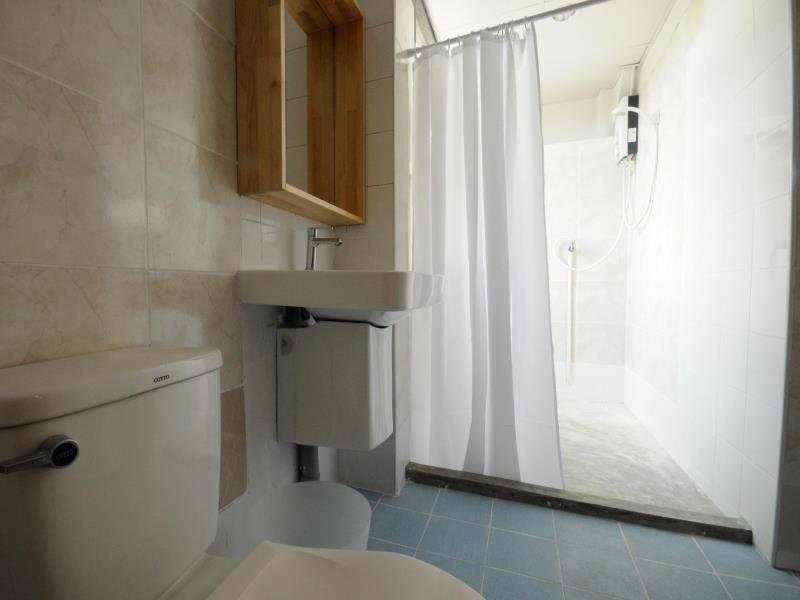 Бангкок: Room @ Vipa Guest House