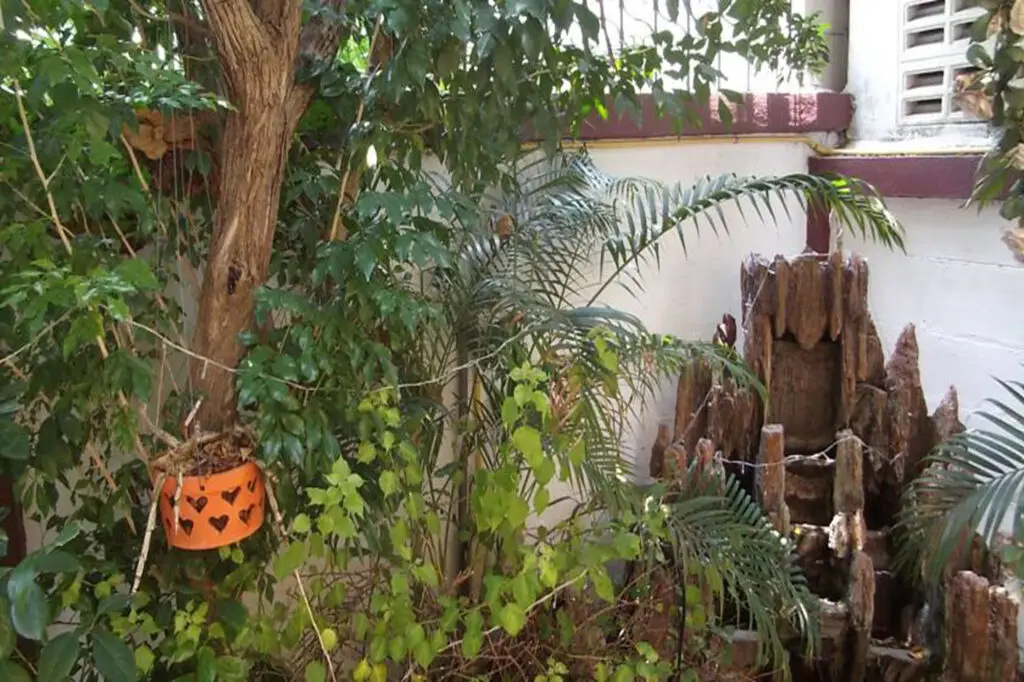 Паттайя: A&M Villa Pattaya