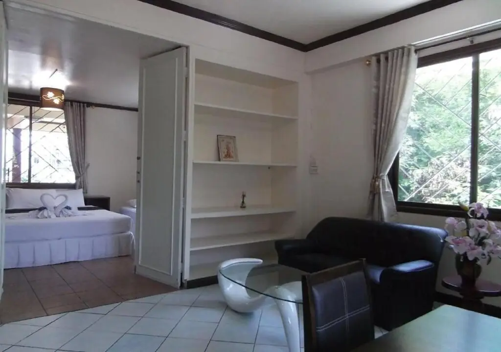 Паттайя: A&M Villa Pattaya