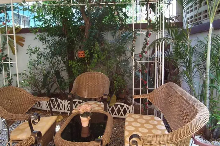 Паттайя: A&M Villa Pattaya