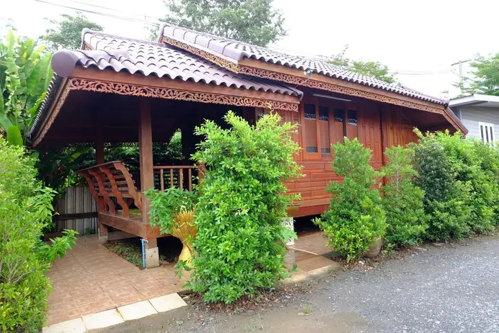 Сураттхани: Sirimongkol Resort