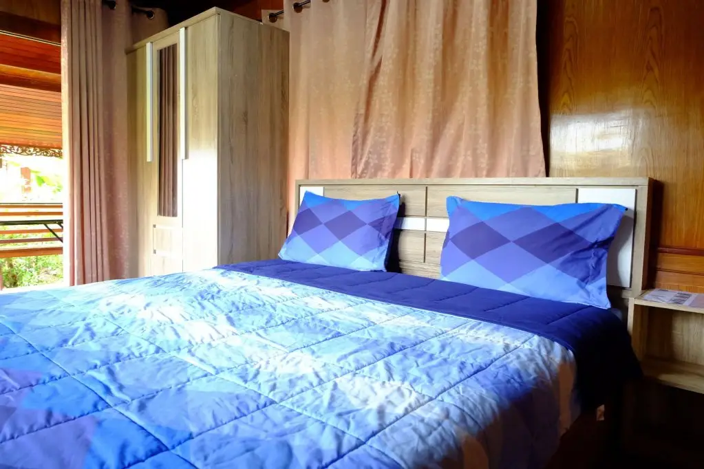 Сураттхани: Sirimongkol Resort