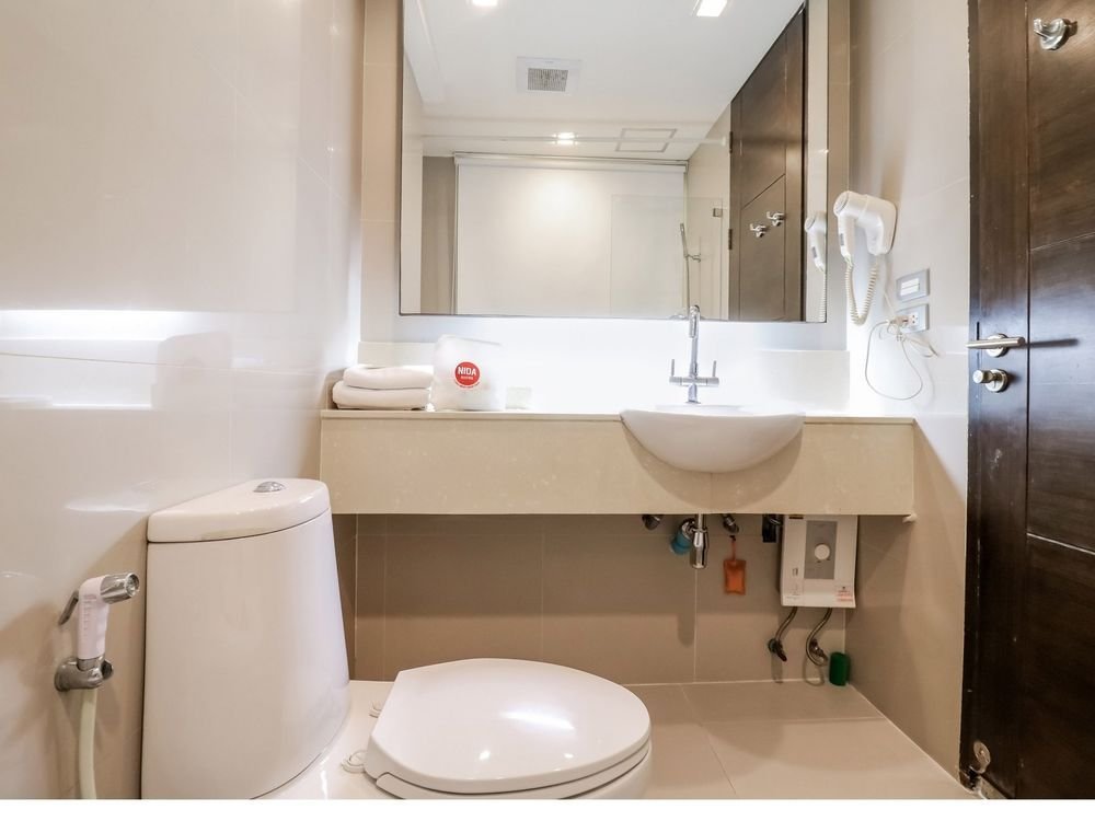 Бангкок: Nida Rooms Queen Sukhumvit 18 Residence