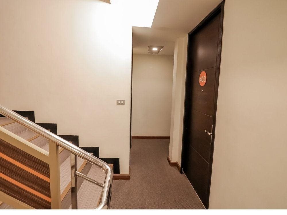 Бангкок: Nida Rooms Queen Sukhumvit 18 Residence
