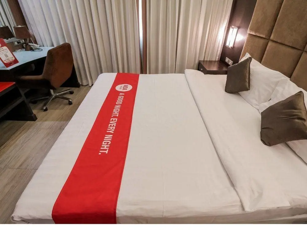 Бангкок: Nida Rooms Queen Sukhumvit 18 Residence