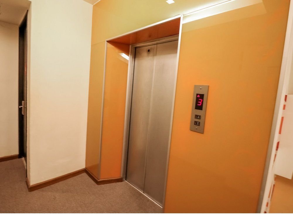 Бангкок: Nida Rooms Queen Sukhumvit 18 Residence