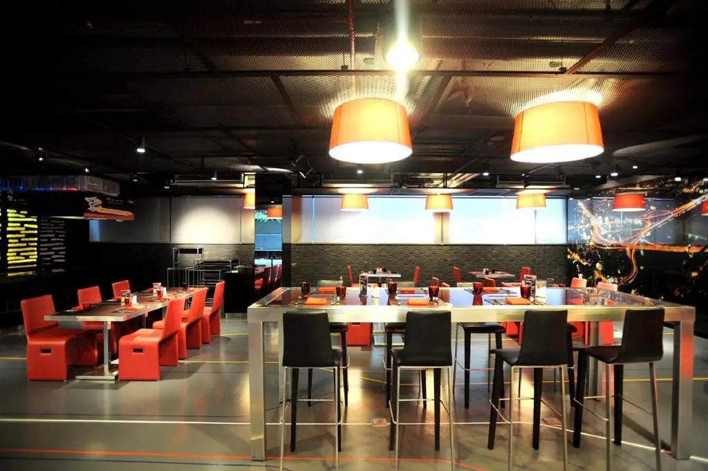 Бангкок: Galleria 10 Sukhumvit by Compass Hospitality