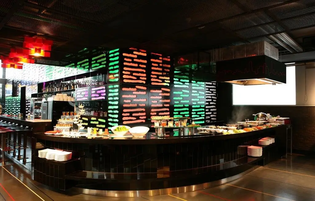 Бангкок: Galleria 10 Sukhumvit by Compass Hospitality